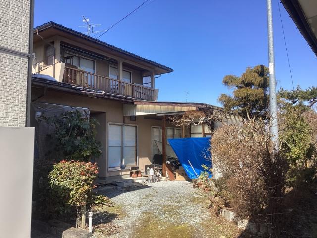 外観写真1