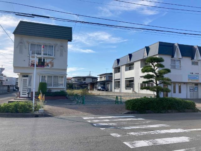 土地1