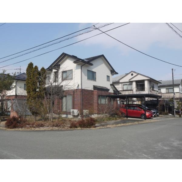 山形県山形市大字中野目字赤坂