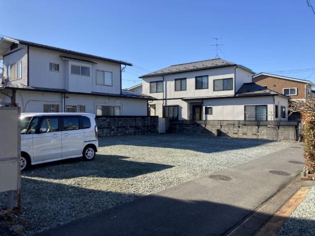 大手町　売地 土地
