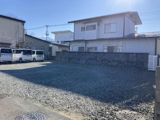 大手町　売地 土地