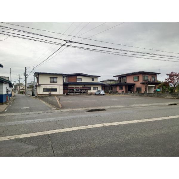山形県長井市中道１丁目