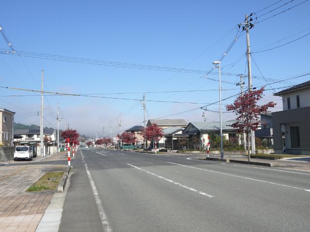 detached 緑ケ丘６丁目