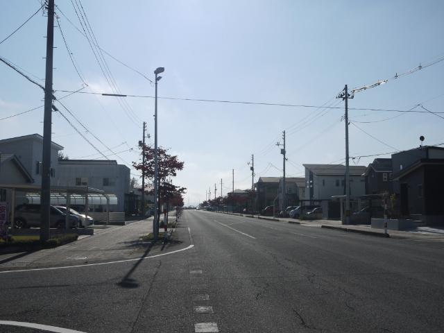 detached 緑ケ丘６丁目