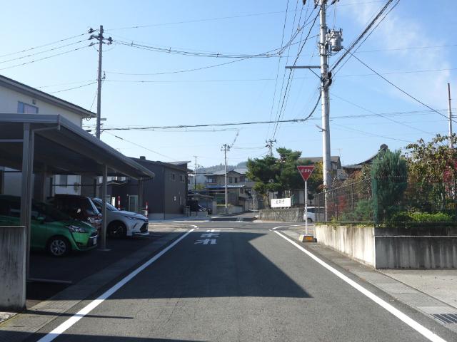 detached 緑ケ丘６丁目