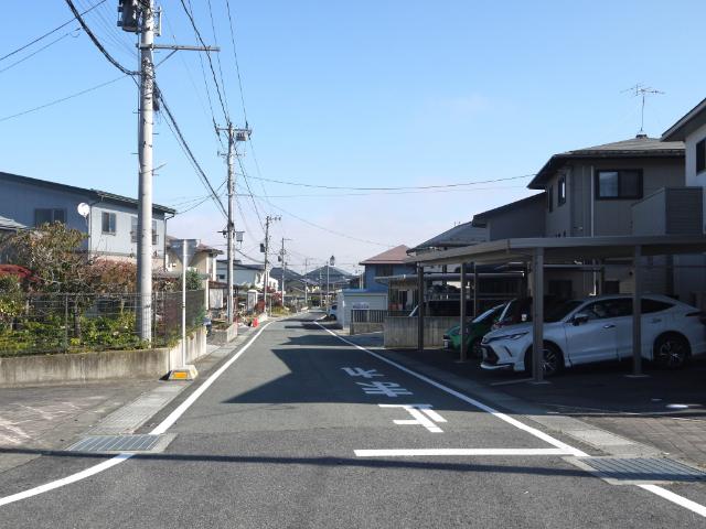 detached 緑ケ丘６丁目