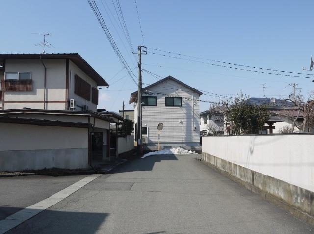 detached 鈴川町三丁目