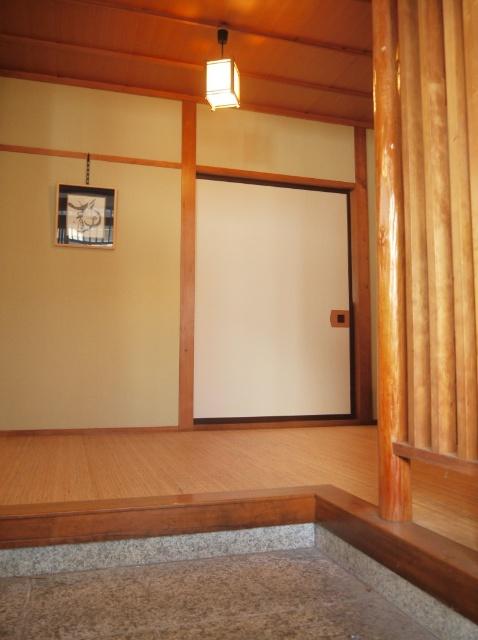 detached 鈴川町三丁目