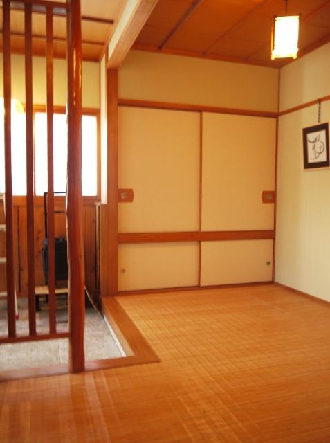 detached 鈴川町三丁目