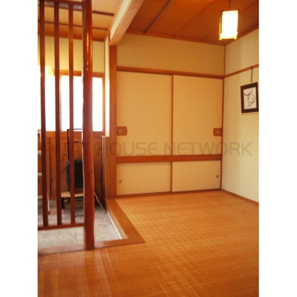 広々玄関ホール