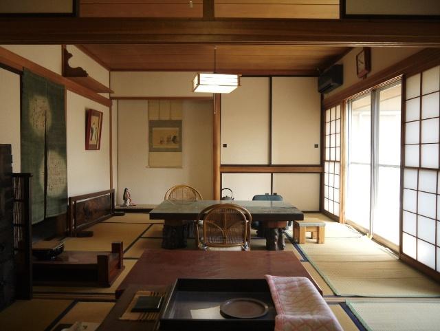 detached 鈴川町三丁目