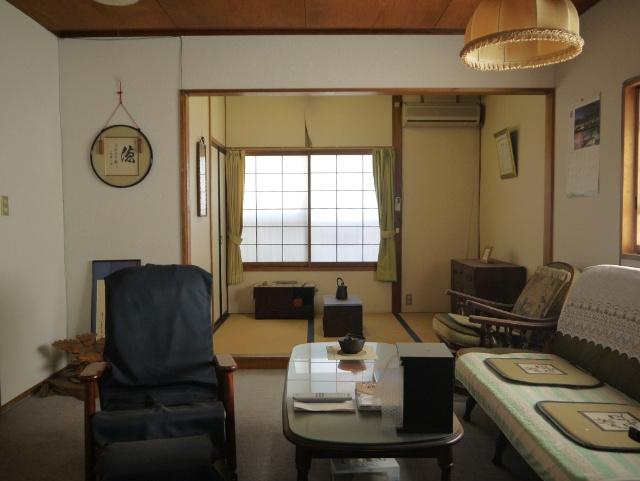 detached 鈴川町三丁目