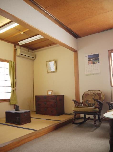 detached 鈴川町三丁目