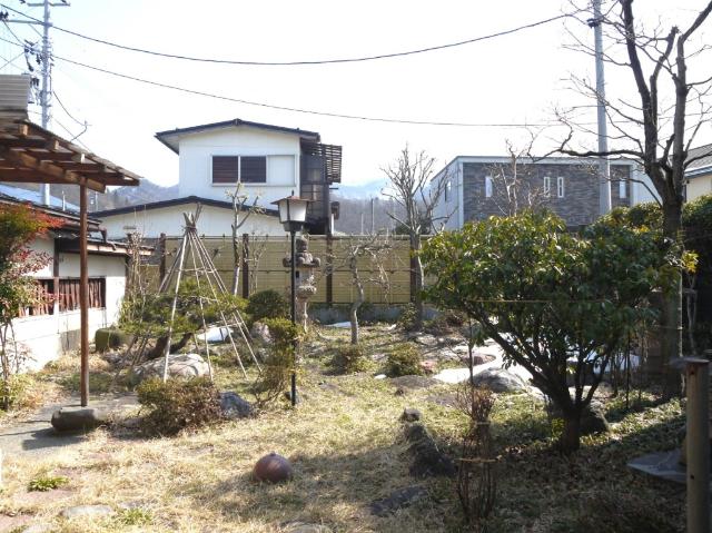 detached 鈴川町三丁目