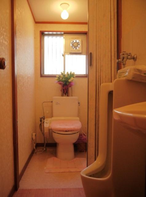 detached 鈴川町三丁目