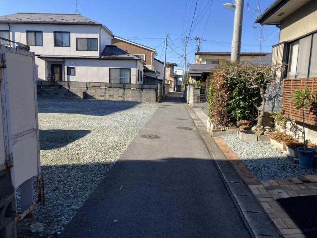 大手町　売地 その他