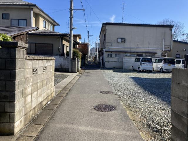 大手町　売地 その他