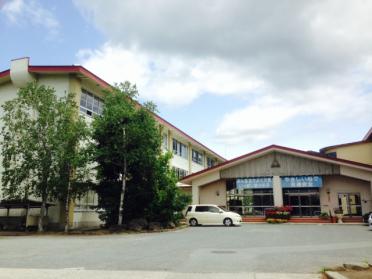 山形市立鈴川小学校