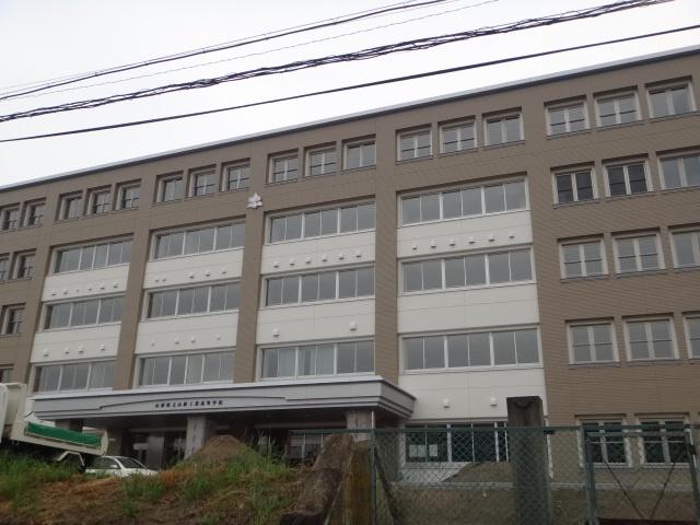 detached 鈴川町三丁目