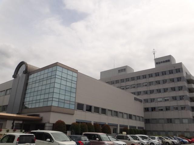 公立学校共済組合東北中央病院