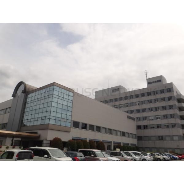 公立学校共済組合東北中央病院