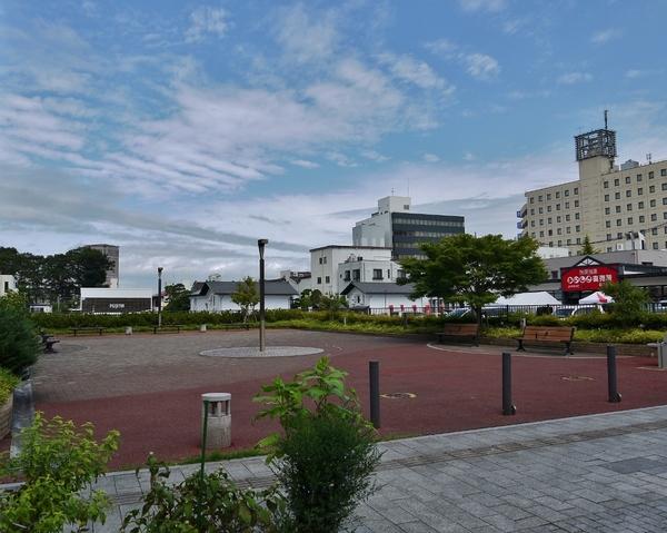 公園