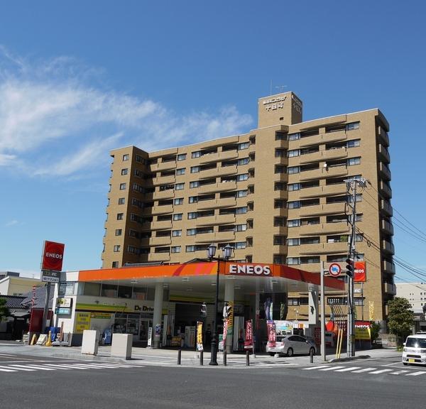 朝日プラザ十日町 物件画像