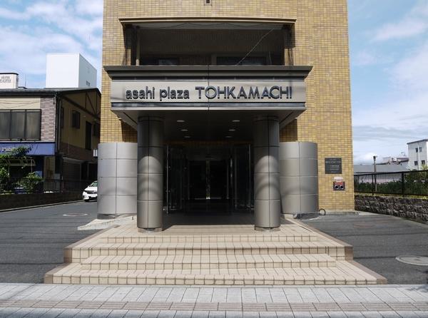 朝日プラザ十日町 物件画像