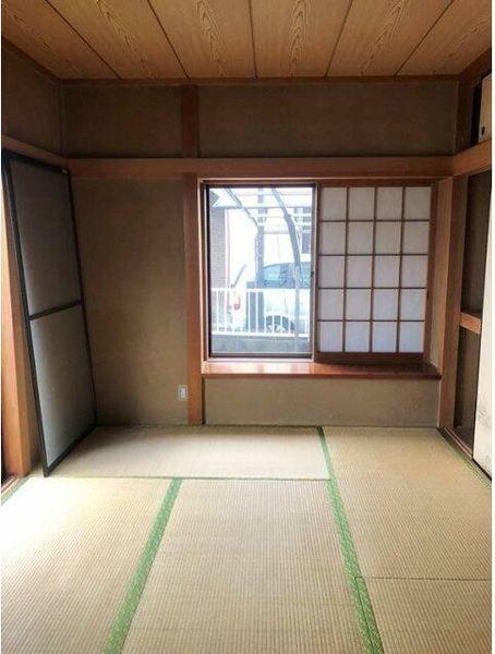 和泉が丘戸建 その他部屋・スペース