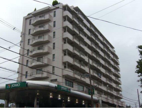 サンプラザ湘南（702） 共有部分