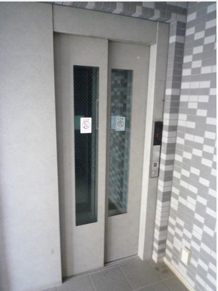 グランシャリオ　原宿（201） 共有部分