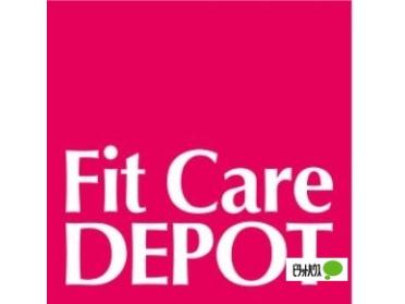 Fit　Care　MART戸塚町店：1021m