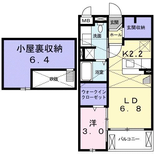 写真:物件の写真