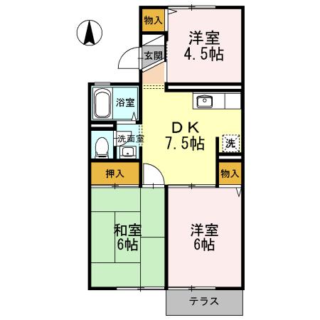 写真:物件の写真