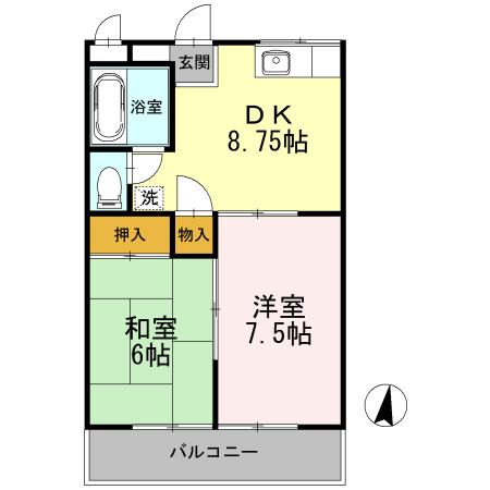 写真:物件の写真