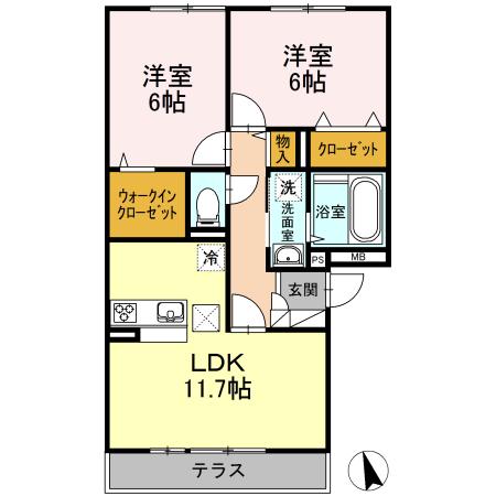 写真:物件の写真