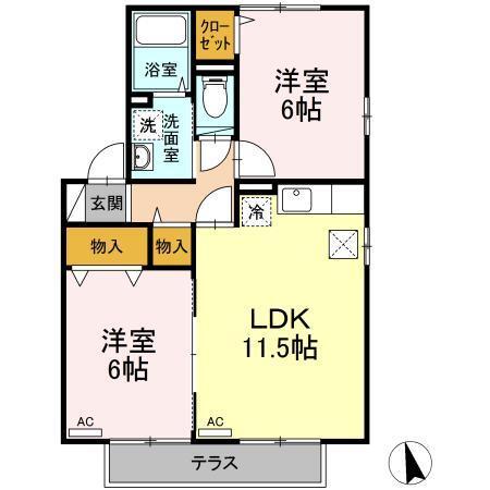 写真:物件の写真