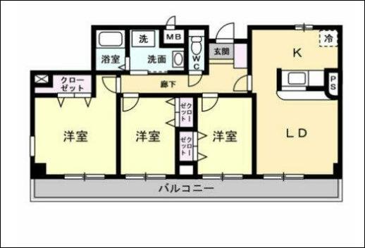 写真:物件の写真