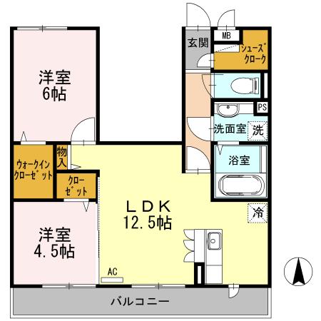 写真:物件の写真