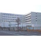 独立行政法人国立病院機構横浜医療センター：1051m