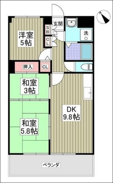 写真:物件の写真