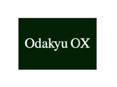 OdakyuOX長後店：974m