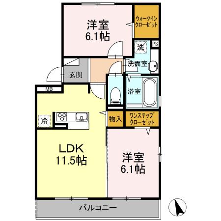 写真:物件の写真