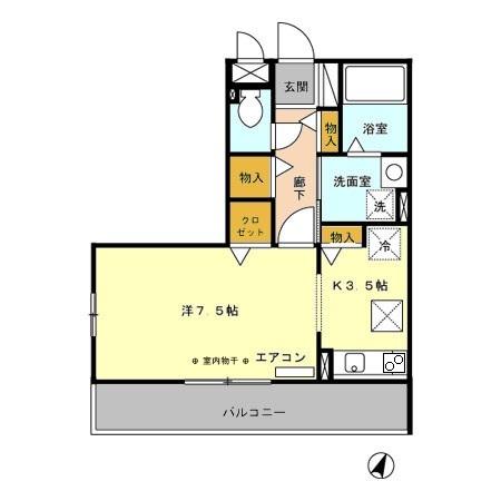 写真:物件の写真