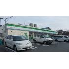 ファミリーマート　影取鉄砲宿店：120m