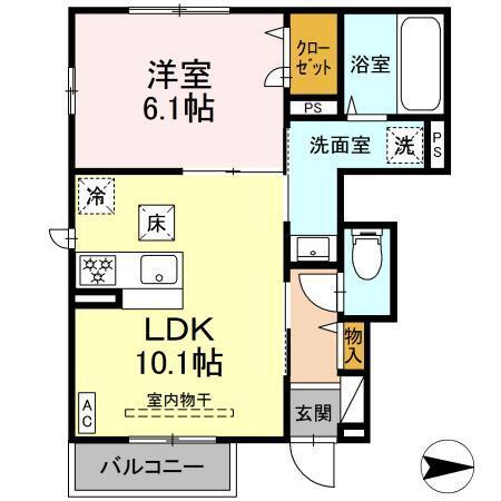 写真:物件の写真