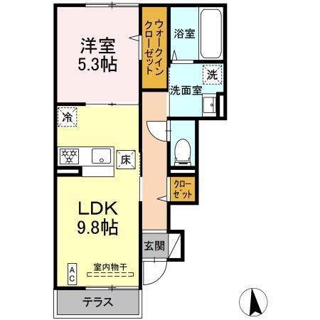 写真:物件の写真
