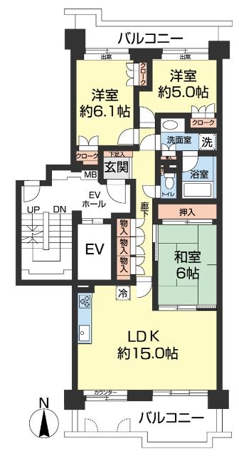 写真:物件の写真