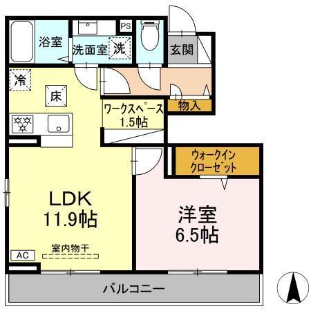 写真:物件の写真