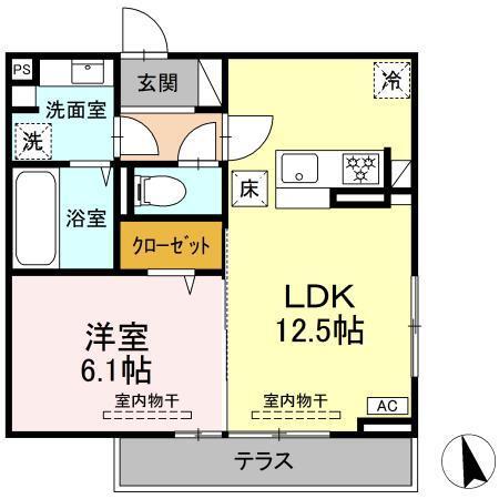 写真:物件の写真